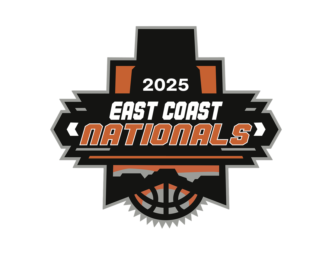 2025 East Coast Nationals logo