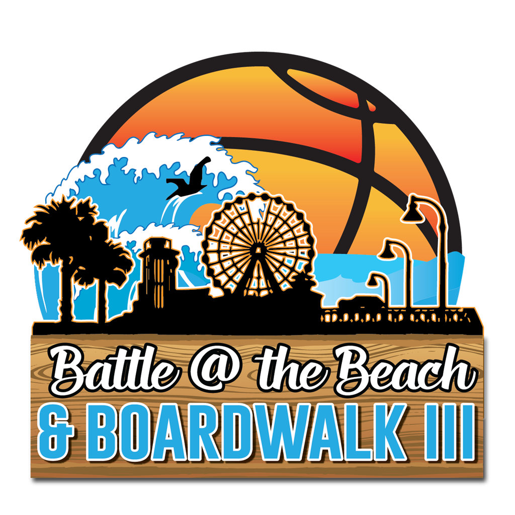 Logo Boardwalk III
