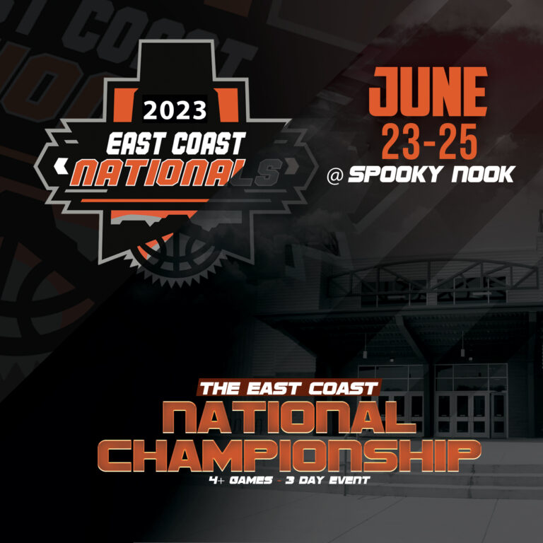 East Coast NATIONAL CHAMPIONSHIP | 400 Teams | Premier 1 Events