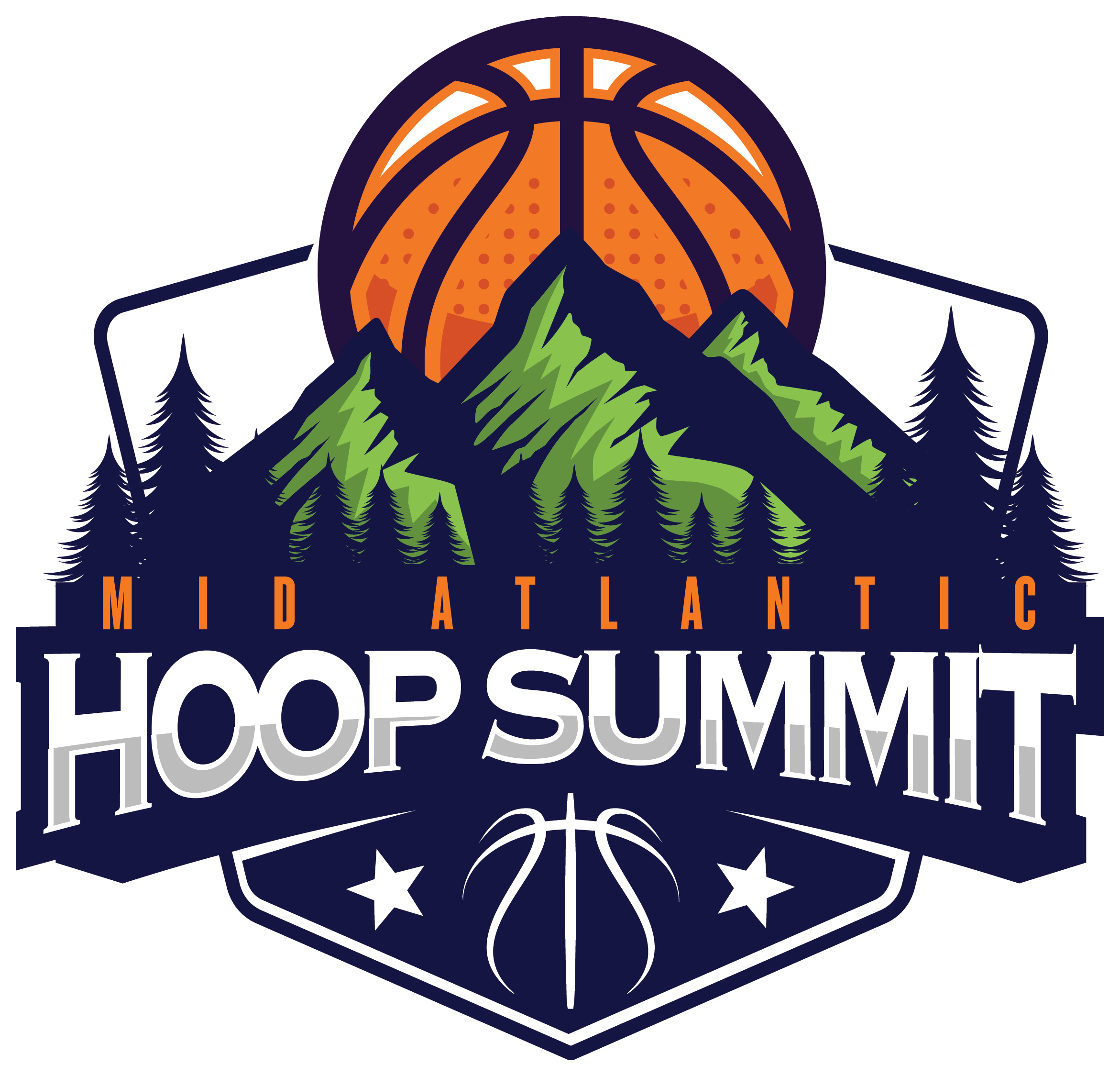 MidAtlanticHoop Summit LOGO